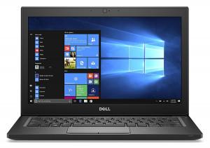 DELL LATITUDE 7280 Laptop | 7th Gen i7-7600U, 8GB, 512GB SSD, 12.5" FHD Touch