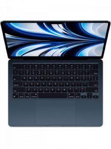 Apple MacBook Air M2 MLY33 Laptop | Apple M2 8-Core Chip, 8GB, 256GB SSD, 13.3" IPS LED