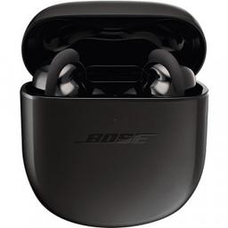 Front view of Bose QuietComfort Earbuds 2 Earbuds