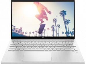 HP PAVILION 15-ER1047NR Laptop | 12th Gen i5-1235U, 16GB, 256GB SSD, 15.6″ FHD Touch X360