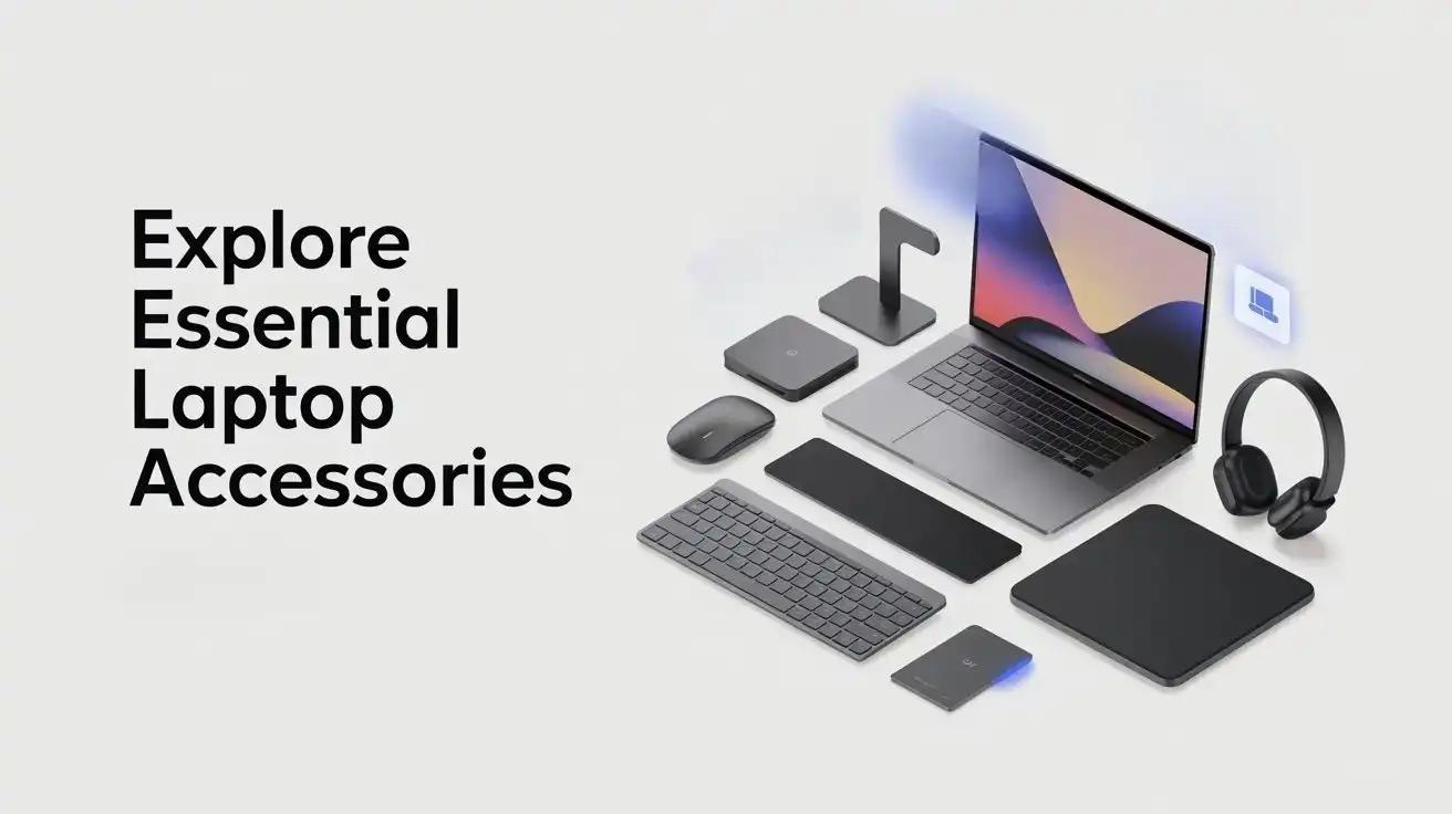 Laptop Accessories