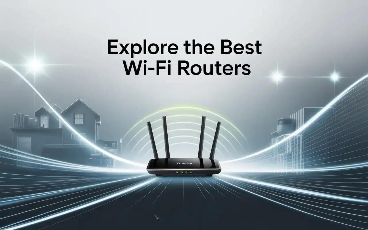 Tp Link Routers