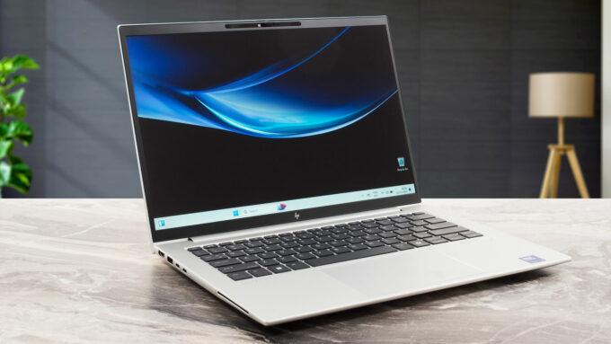 Balancing Performance, Durability, and Sustainability: Meet the EliteBook 840 G11