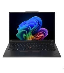 'Product Image: LENOVO THINKPAD X1 CARBON GEN 13 (2024) Laptop - 2th Second Gen Ultra 7-258V, 32GB, 1TB SSD, 14" 2.8K'