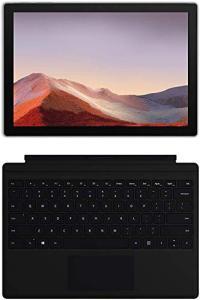 MICROSOFT SURFACE PRO 7 - 10th Gen i5-1035G4, 8GB, 256GB SSD, 12.3" Touch