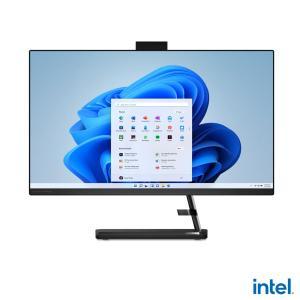 LENOVO IDEACENTRE 3 27IAP7 All in One - 13th Gen i5-13420H, NVIDIA GeForce MX550 4GB, 16GB, 512GB SSD, 27" FHD (DVD±RW)
