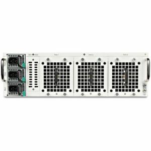 Fortinet FortiGate FG-6001F ngfw Manageable Firewall - 239 Gbit/s Firewall Throughput, Intrusion Prevention, TLS 1.3, AES 256-bit, SHA-256, SSL, 30000 VPN, x RJ45 Ports, 28 x Expansion Slots