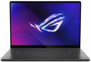 'Product Image: ASUS ROG ZEPHYRUS G16 GU605MI-OLEDI9WPG Gaming Laptop - Series 1 Ultra 9-185H, 32GB, 1TB SSD, NVIDIA GeForce RTX 4070 8GB, 16" 2.5K'