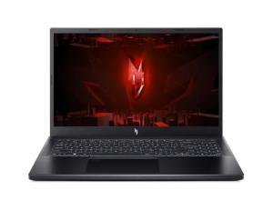 'Product Image: ACER NITRO V 15 ANV15-51-52AM Gaming Laptop - 13th Gen i5-13420H, 8GB, 512GB SSD, NVIDIA GeForce RTX 3050 6GB, 15.6" FHD (Arabic Keyboard)'