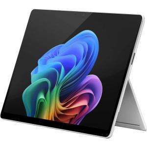 MICROSOFT IY4-00001 SURFACE PRO 11 Tablet - Snapdragon X Elite, 16GB, 512GB SSD, 13" (2880 x 1920) Touch