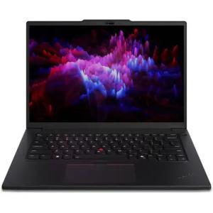 LENOVO THINKPAD P14S GEN 5 (2024) Laptop - Series 1 Ultra 7-155H, 32GB, 1TB SSD, NVIDIA RTX 500 Ada 4GB, 14.5" WUXGA
