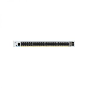 'Product Image: Cisco C1000-48T-4G-L | 48 Port, Gigabit Switch'