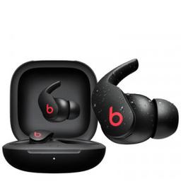 Front Box view of Beats Fit Pro Tws Earbuds