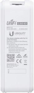 Ubiquiti UniFi Controller Key Hybrid Cloud Device Management (UC-CK)