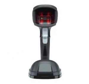 ZEBRA DS9908-SR00004ZZWW Wired Imager Barcode Scanner - Handheld, 2D Scan Type