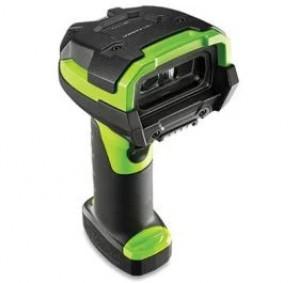 ZEBRA LI3608 LI3608-ER3U4600ZVW Wired Imager Barcode Scanner - Handheld, 1D Scan Type