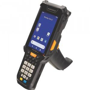 DATALOGIC SKORPIO X5 PISTOL GRIP Mobile Computer - Qualcomm Snapdragon SDM660, 3GB, 32GB, 4.3″ (800 x 480) WVGA, Wireless