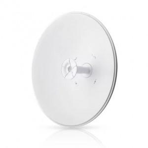 Ubiquiti UISP airFiber (AF-5G30-S45) Antenna - Point to Point, Outdoor 5 GHz, 30 dBi