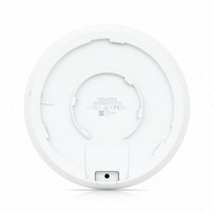 Ubiquiti UniFi (U6-LR) Wireless Access Point - Wireless for Home and small Office, 1 x Gigabit Ethernet PoE+ Ports RJ45, Dual Band Support