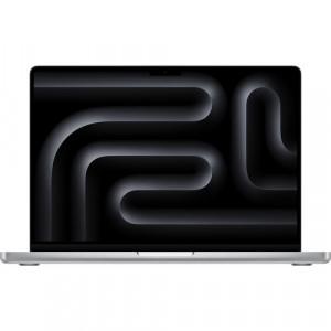 'Product Image: APPLE Z1FB000NR MACBOOK PRO (2024) Laptop - M4 Pro Chip 12-Core CPU, 48GB. 2TB SSD, 16-Core GPU | 16-Core Neural Engine, 14.2" XDR (3024 x 1964) (Silver)'