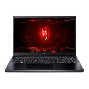 'Product Image: ACER NITRO V15 ANV15-51-59RM Gaming Laptop - 13th Gen i5-13420H, 8GB, 512GB SSD, NVIDIA GeForce RTX 2050 4GB, 15.6" FHD'